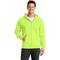 Port & Company® Core Fleece Full-Zip Hooded Sweatshirt